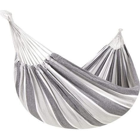 Hamac extérieur Anti Renversement Multi Personnes Double Parc équipement de Camping Ultra léger Suspendu Arbre Tente Color Single (1/5)