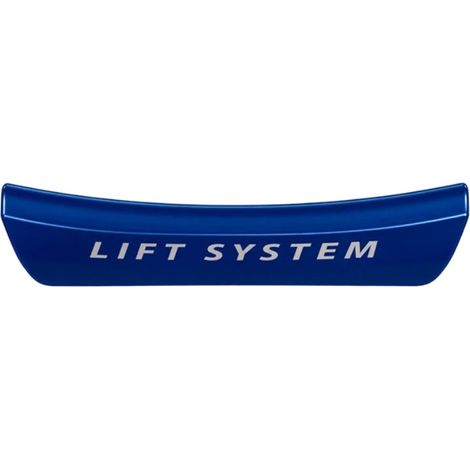 Empuñadura PMS295 LS para limpiafondos Zodiac – Ref. R0636500