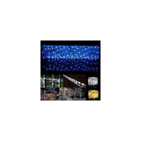 Guirlandes lumineuses solaires - Guirlandes lumineuses solaires (1/4)
