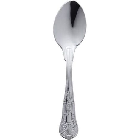Cuillère à Café 112 mm Kings Lot de 12 (1/4)