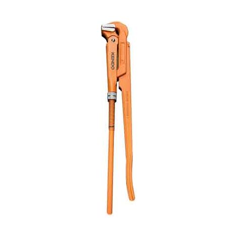GIRATUBI 90° KENDO 1,5" - 425 mm