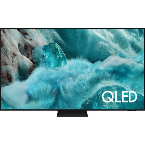 Samsung QE55Q7F5AU 139,7 cm (55") 4K Ultra HD Smart TV Wifi Negro
