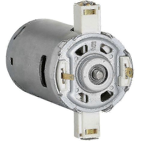 Modèle 2025 compatible avec les outils de nettoyage ménagers D4275K, aspirateur à moteur de brosse rotative de tête de nettoyage avec engrenage à 13 dents. (1/4)