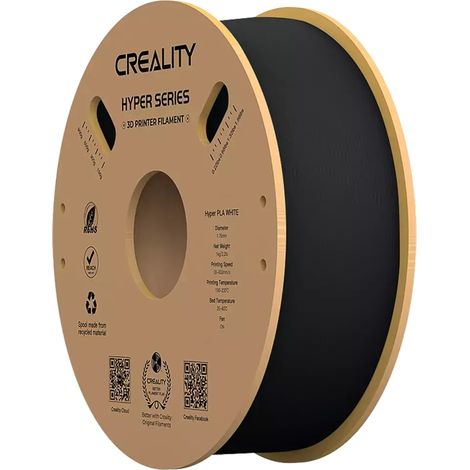 3D-Druckerfilament Creality hyper pla 1,75 mm 1 kg