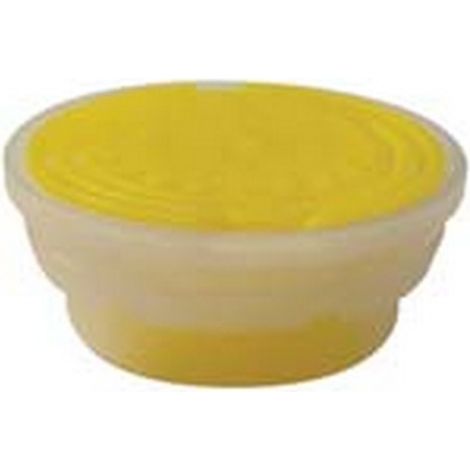 32PZ TAPPO 1024 PER LATTINE OLIO CON FORO DA MM.24