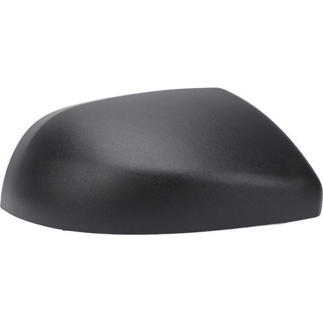 Tapa protectora para espejo retrovisor, BAPIER RESEUVEAU, color negro, antiarañazos, de larga duración, para Vito W447 2015 a 2022 (derecha).