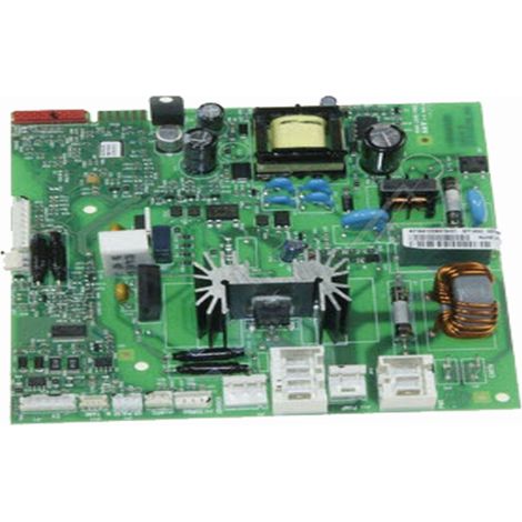 CARTE ELECTRONIQUE CPU pour PIECES PREPARATION DES BOISSONS...