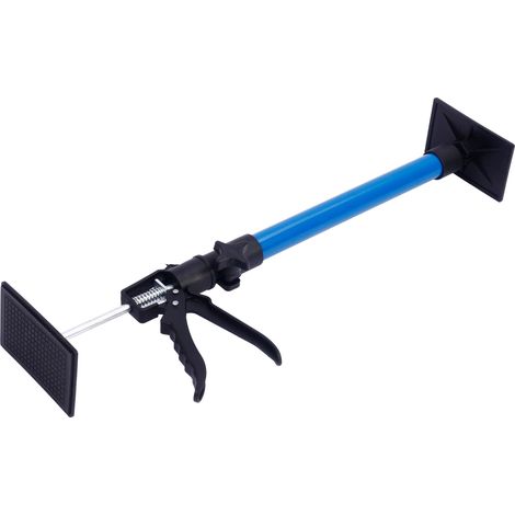 Teleskopstützen 50-115 cm 2 Stück KD3042 (1/5)