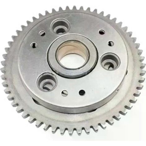 Bendix et équipement complet pour Italika ATV250( ) (1/3)