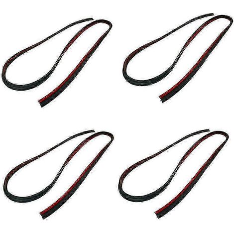 Kit de moules pour élargisseurs d'ailes Nissan Patrol Y60 Y61 Y62 Navara D22 D40 (1/4)