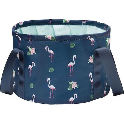 1 sac de rangement pour laver les pieds d'extérieur