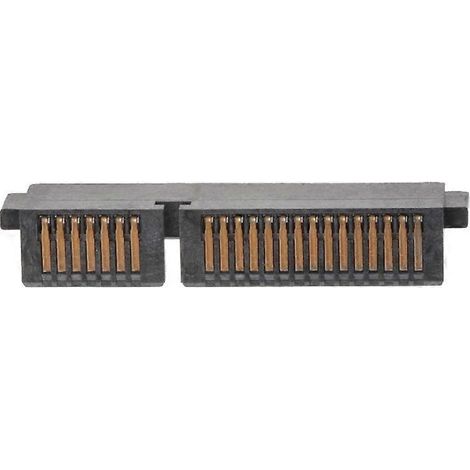 Laptop-Zubehör Festplatten-Anschlussadapter für Dell E5420