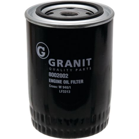 Filtro olio motore per W 940/1 e LF0331300 AE28914 (1/3)