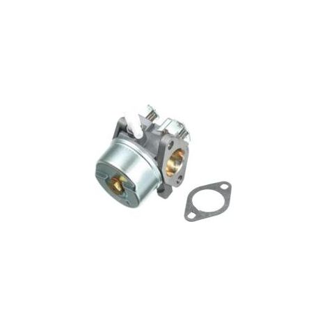 Carburateur pour moteur Tecumseh 640297 TVM220-157288H TVM220-157287H TVM220-157302L, carburateur avec joint de remplacement (1/4)