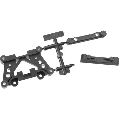 Suspension Mount Set Front