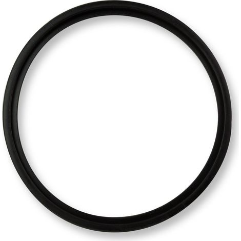 KG2000 SBR Ersatzlippendichtring DN/OD 200 (KG2000, Skolan Safe) (1/2)