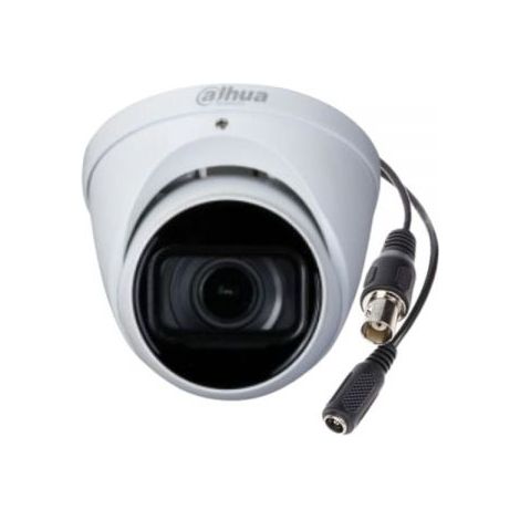 DAHUA Telecamera dome HDCVI 8Mp - HAC-HDW2802T-Z-A-S2 (2.7mm)(ITA)