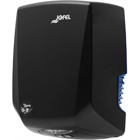 Secador de manos Jofel Power+ Negro 800 W