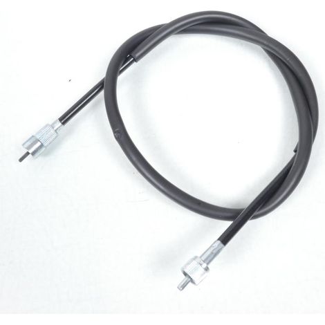 teknix zählerkabel für motorrad kawasaki 305 kz ltd 1987 bis 1988 (1/3)