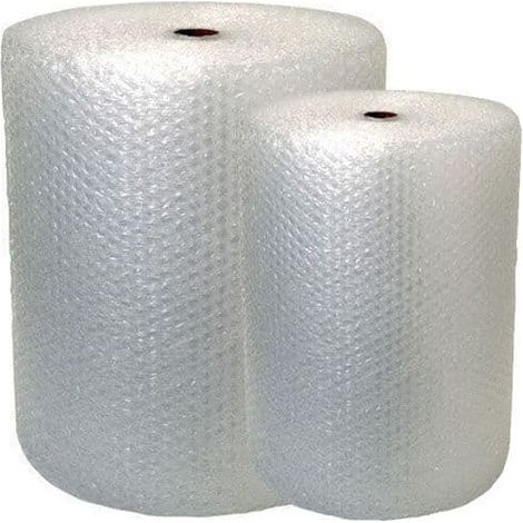 1 x 300x50m Large Bubble Wrap Rolls