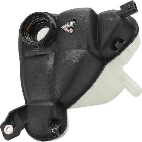 Remplacement du réservoir de liquide de refroidissement pour Mercedes-Benz R350 4Matic Break (2013) (1/5)