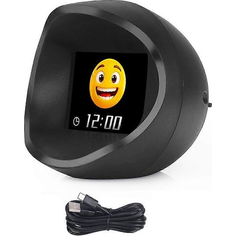 Capteur auto HUD Head – Up Display Overspeed Warning Oil Water Temp Gauge GPS Digital Speedometer Diagnostic Tool