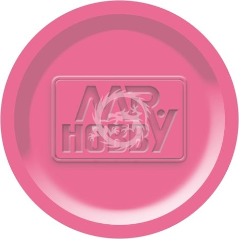 Peinture rose Mr. Hobby H-019