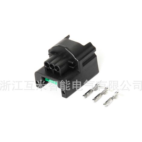 DJ7036A-1-21 ist kompatibel mit dem Nockenwellenpositionssensor des Nissan Teana (Modell 03-07, Modell 7283-7392-30). (1/2)