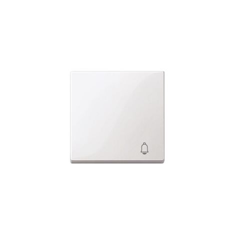 Interruptor merten meg3305-0319 acabado brillante sistema M