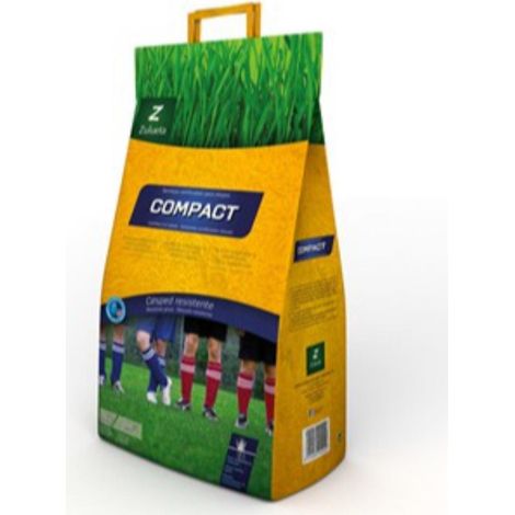 Semillas para césped especializadas por uso y zona - Saco 5 kg (150 m2) - Profesional HighLand