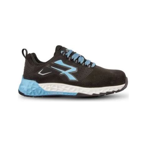 U-Power Velaryon ESD Scarpa antinfortunistica bassa S3S CI HI HRO FO SR 0RT20174 - 37 (1/3)