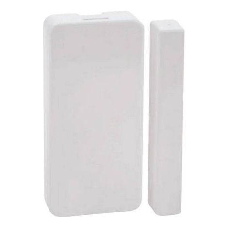 Risco Contatto radio Slim Bidirezionale colore bainco - RWX780868M3C