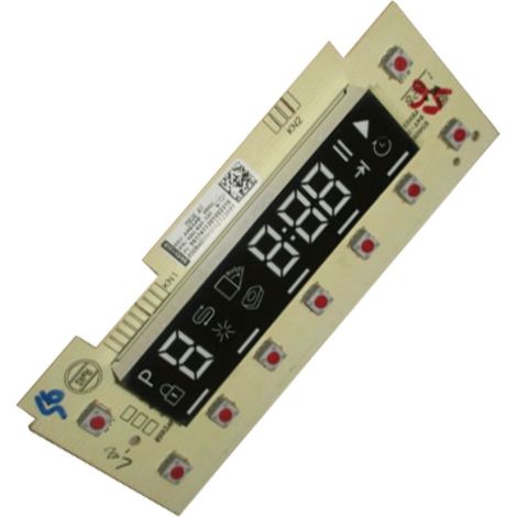 Modulo visualizzazione - Lavastoviglie - BEKO - 4360928