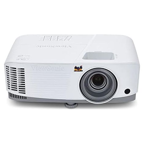 Viewsonic Business Pa503x Proyector Dlp, color blanco (1/5)