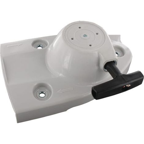 Avviamento a strappo STIHL 42381900302KR (1/2)