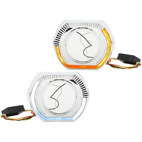 Rétroviseur extérieur noir 6RP44KXJAA, capot de porte arrière de rechange pour Dodge Ram 1500 DT 2019-2022 (1/5)