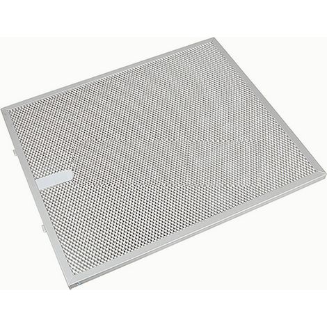 Filtro metalico Mepamsa 253x295 mm. sin muelles