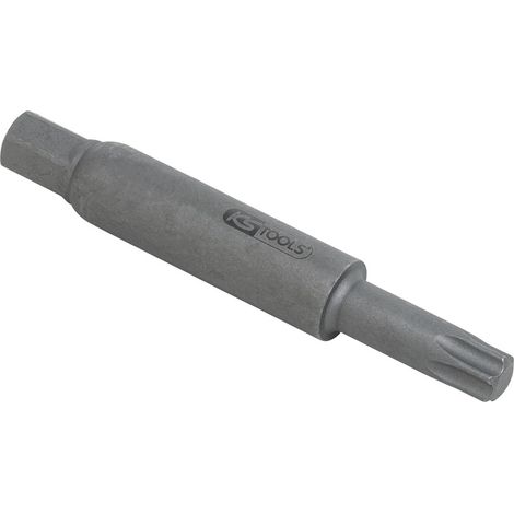 KS Tools 150.9482 10mm Spezial-Stoßdämpferbits, TX T50 Ford