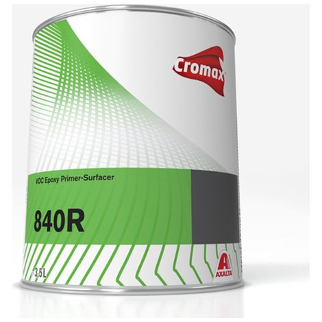 CROMAX R840 FONDO EPOSSIDICO LITRI 3,5