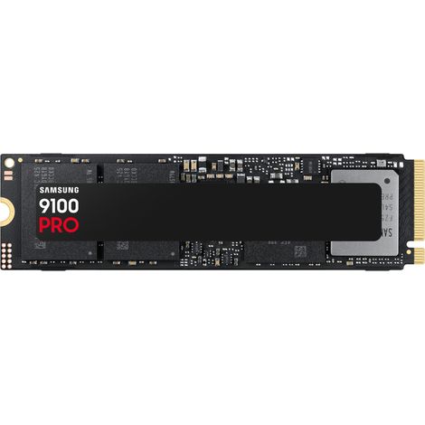 Samsung MZ-VAP8T0 8 To M.2 PCI Express 5.0 NVMe V-NAND TLC