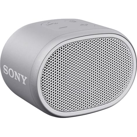 Microphone haut-parleur Bluetooth sans fil Sony SRS-XB01 : le cadeau idéal (1/2)