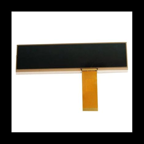 ÉCran de Compteur de Vitesse à Affichage LCD de Qualité SupéRieure pour MICROCAR MC1 MC2 M. Go Cockpit Tool Accessoires (1/4)