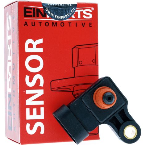 Sensor MAP de presión en el colector de admisión para Chevrolet, Opel, Daewoo (1/4)
