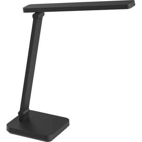 LED Table Lamp with USB connectiondimmable 'Rylas' for Office & Workroom