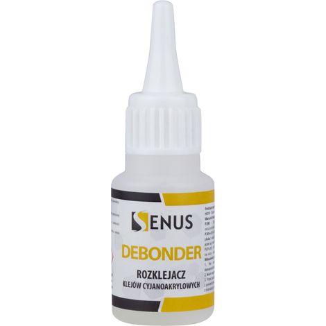 Senus debonder debonder CA - 20 g