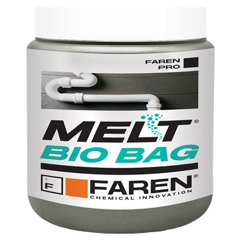 Melt Bio Bag Faren gr.300