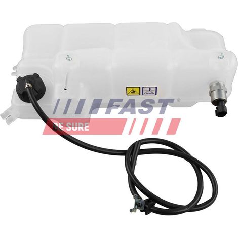 Serbatoio ad espansione rapida FT61242