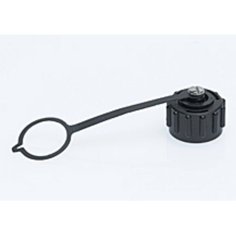 Molex 847000003 Sensor-/Aktor-Schutzkappe 1 St.