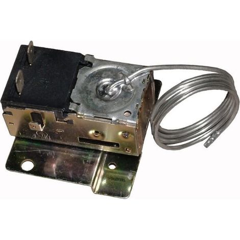 Termostato aire acondicionado VAPORMATIC VPM9721
