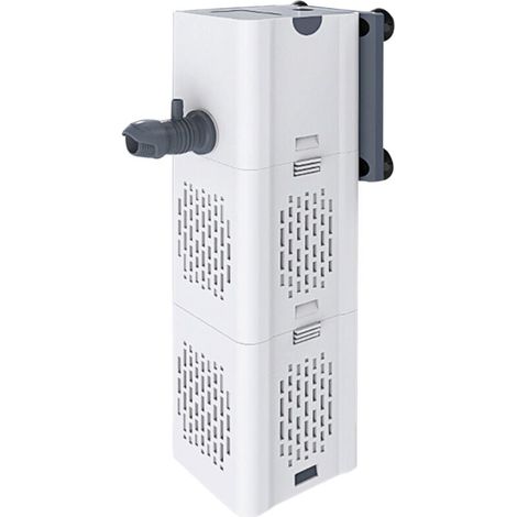 15W Built-in Fish Tank Filter Aquarium Filter Pump Cycle MUMU